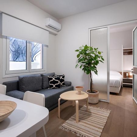 Central Bliss Apartments By Upstreet Атина Екстериор снимка